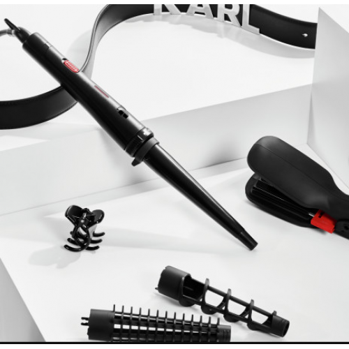 Мультистайлер Rowenta Karl Lagerfeld CF422LF0