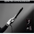 Круглая плойка Rowenta Karl Lagerfeld CF323LF0