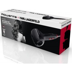 Стайлер для завивки Rowenta Karl Lagerfeld CF371LF0