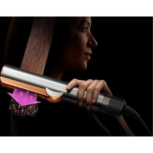 Выпрямитель Dyson Airstrait (никель/медный)