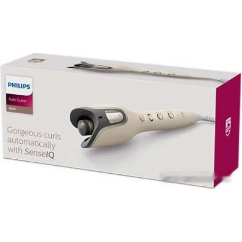 Стайлер для завивки Philips BHB887/00