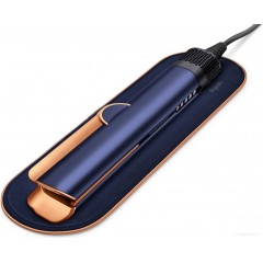 Выпрямитель Dyson Airstrait (с переходником на евровилку, берлинская лазурь/медный)