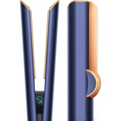 Выпрямитель Dyson Airstrait (с переходником на евровилку, берлинская лазурь/медный)