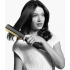 Выпрямитель Dyson Airstrait (с переходником на евровилку, черный оникс/золотистый)