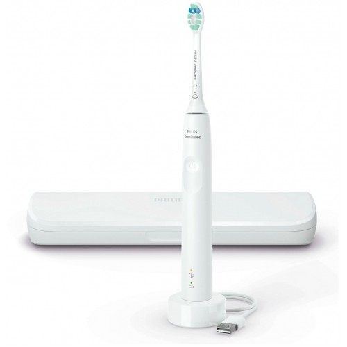 Электрическая зубная щетка Philips 3100 series HX3673/13