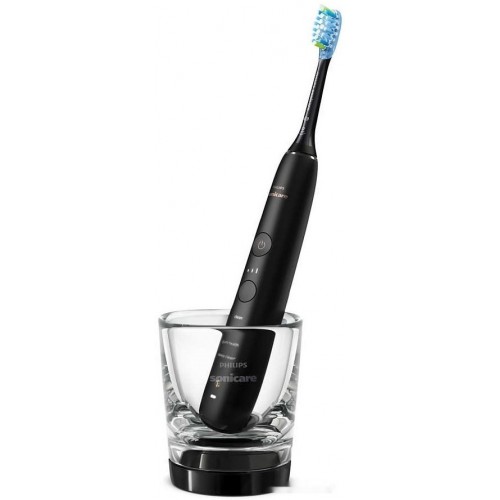 Электрическая зубная щетка Philips HX9911/09