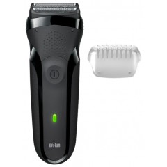 Электробритва мужская Braun 300s Series 3