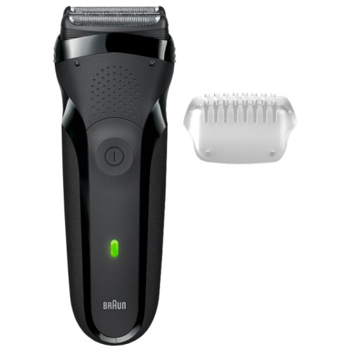 Электробритва мужская Braun 300s Series 3