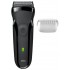 Электробритва мужская Braun 300s Series 3