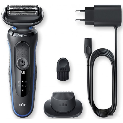 Электробритва мужская Braun Series 5 50-B1200s