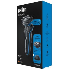 Электробритва мужская Braun Series 5 50-B1200s