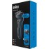 Электробритва мужская Braun Series 5 50-B1200s