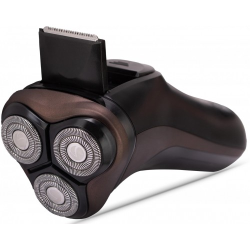 Электробритва мужская Vitek VT-8267 BN