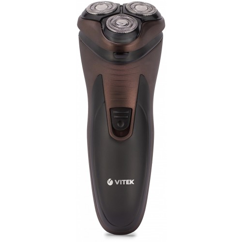 Электробритва мужская Vitek VT-8267 BN