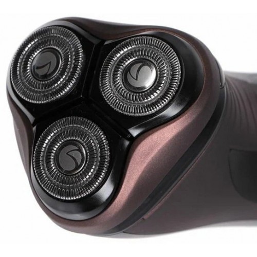 Электробритва мужская Vitek VT-8267 BN