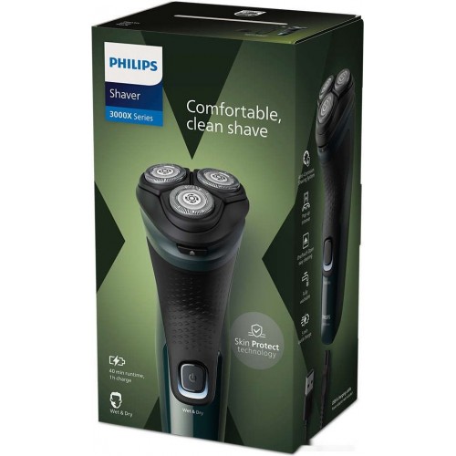 Электробритва мужская Philips X3002/00