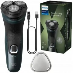 Электробритва мужская Philips Wet & Dry Electric Shaver X3052/00