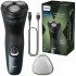 Электробритва мужская Philips Wet & Dry Electric Shaver X3052/00