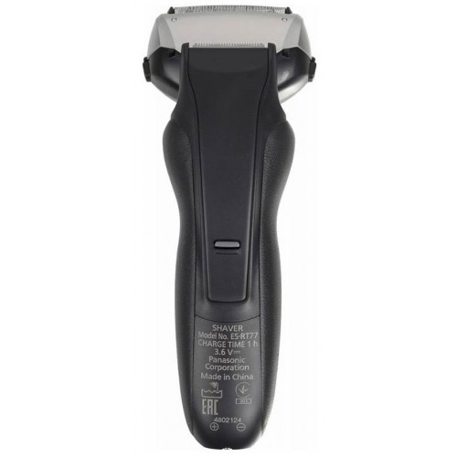 Электробритва мужская Panasonic ES-RT77