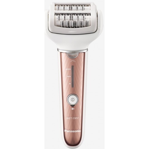 Эпилятор Panasonic ES-EL8A-P520