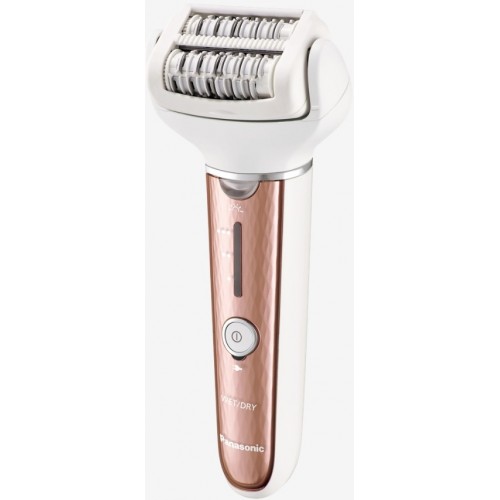 Эпилятор Panasonic ES-EL8A-P520