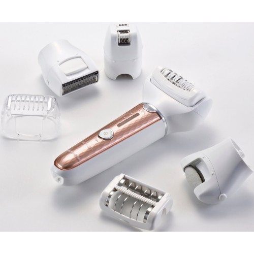 Эпилятор Panasonic ES-EL8A-P520