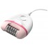 Эпилятор Philips BRE255 Satinelle Essential