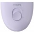 Эпилятор Philips BRE275 Satinelle Essential