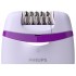 Эпилятор Philips BRE275 Satinelle Essential