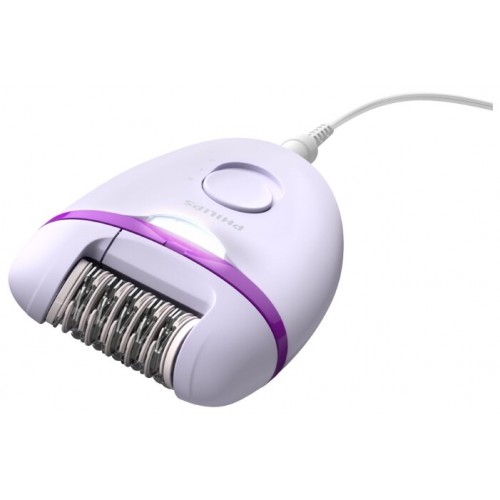 Эпилятор Philips BRE275 Satinelle Essential