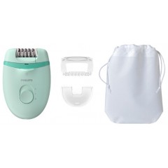Эпилятор Philips BRE265 Satinelle Essential