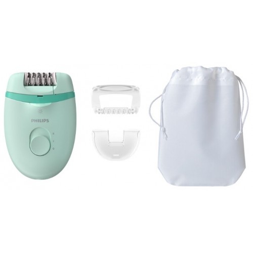 Эпилятор Philips BRE265 Satinelle Essential