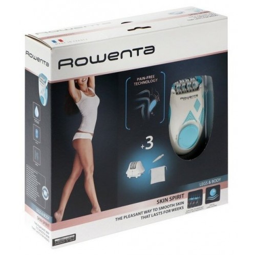 Эпилятор Rowenta EP2910F1