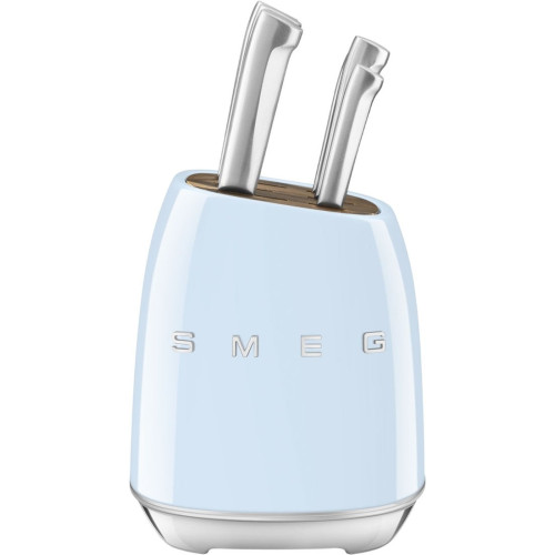 Набор ножей Smeg KBSF02PB