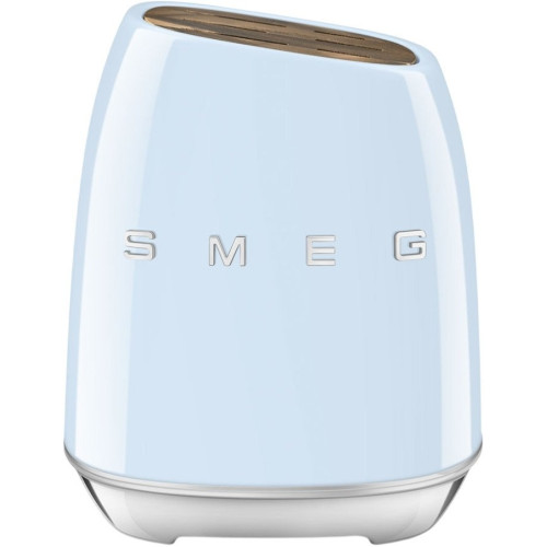 Набор ножей Smeg KBSF02PB