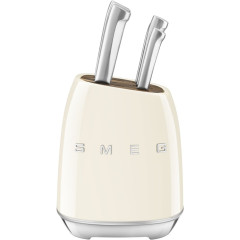 Набор ножей Smeg KBSF02CR