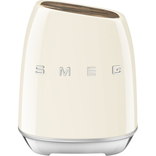 Набор ножей Smeg KBSF02CR