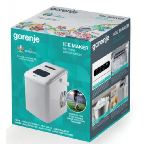 Льдогенератор Gorenje IMD1200W