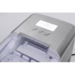 Льдогенератор Caso IceChef Pro