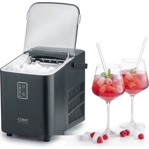 Льдогенератор Caso IceChef Compact