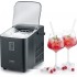 Льдогенератор Caso IceChef Compact