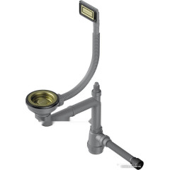 Сифон Omoikiri WK-1-UN LG 4956832