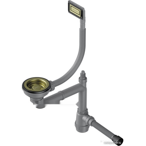 Сифон Omoikiri WK-1-UN LG 4956832