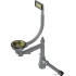Сифон Omoikiri WK-1-UN LG 4956832
