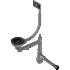 Сифон Omoikiri WK-1-UN GB 4956834