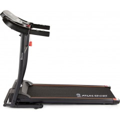 Беговая дорожка Atlas Sport Zirael