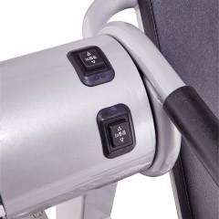Инверсионный стол DFC Z-UP 2S (White)