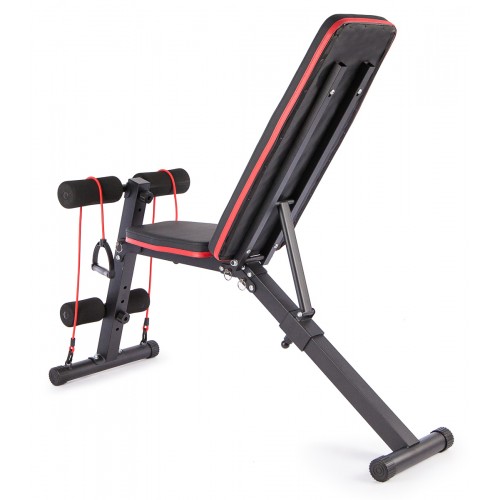 Скамья Atlas Sport AS-1003