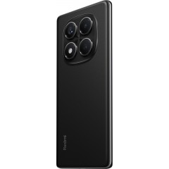 Смартфон Xiaomi Redmi Note 14 Pro 12GB/512GB международная версия (черный)