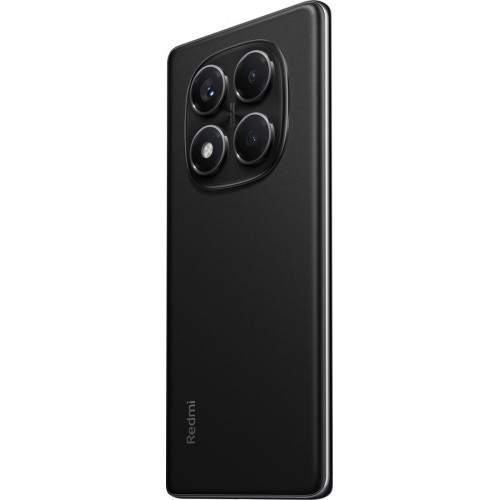 Смартфон Xiaomi Redmi Note 14 Pro 12GB/512GB международная версия (черный)